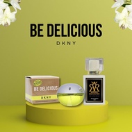 Handmade perfume borneo enchanted for him/her 35ml