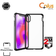 ITskins Hybrid Edge for iPhone XS Max (6.5")