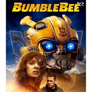 Bumblebee (2018) Blu-ray 6.7/10 Dylan O'Brien