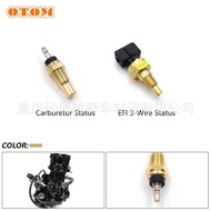 OTOM Zongshen ZS174MN-5 NB3 Engine Coolant Temperature Sensor