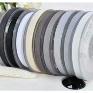 1cm grosgrain ribbon 100YARD (1)