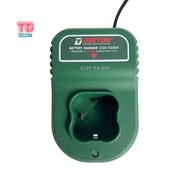 THÂN MÁY PIN DEKTON 168V HỆ SINH THÁI D16