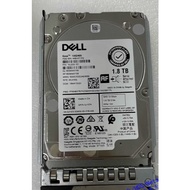 For Dell 0JY57X 1.8T 10K SAS 12G 2.5 ST DL1800MM0159 Server Hard Drive