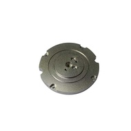 Mechanical Electrical Industrial Accessories CNC Service Stainless Steel Aluminum Turning Mil
