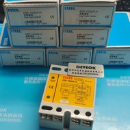 Ready Stock Look for Genuine Product FOTEK Taiwan Yangming ESR-25DA/40DA/60DA/80DA/ESR-100DA-H