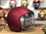 Mũ bảo hiểm chính hãng Royal M139 kính âm