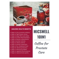H2W 10 IN 1 COFFEE MIX 3-in-1 Coffee Instant Coffee