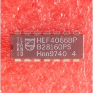 HEF4066BP HEF4066 4066 Philips