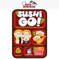 Gamewright Sushi Go! Card Game