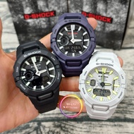 *COMPATIBLE WITH STRAVA 100% ORIGINAL CASIO G-SHOCK GBA-950-1A/GBA-950-2A/GBA-950-7A