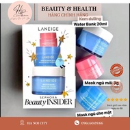 Laneige Gift Sephora Us Set