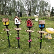 RUMAH BURUNG HIASAN READY STOCK MALAYSIA