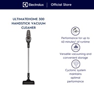 [NEW] Electrolux EFP31315 21.6V UltimateHome 300 Handstick Vacuum Cleaner with 2 Years warranty