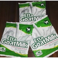 Etta Goat Milk HPAI - Etawa Goat Milk @ 1 ORIGINAL Sachet