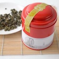 iTea我茶 茗朝 木柵鐵觀音 100克罐裝 台灣高山茶 台灣烏龍茶 台灣原產 茶葉 台灣茶  冷泡茶