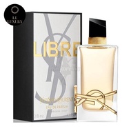 YSL libre edp 10 ml travel spray tester