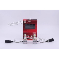 D6 DOTECH Car Headlight LED Lamp HB4 9006 6000K