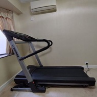 Kettler Traveller Treadmill