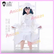 Xiuqin's Family Alien Stage Childhood Cosplay Costume