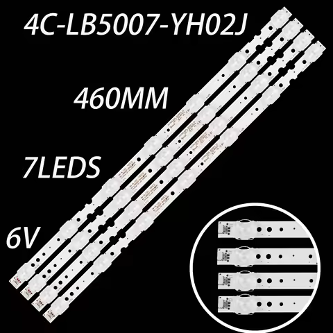 LED 50EP640 50DP628 50SK8300 50p65us 50p8m 50p65 50S421 50S423 50U39CMC 50U3800C GIC-50D6-3030-4X7-L