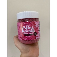 ✿ ❤ Konu Mini Krunch (Mini Koko Krunch) Cereal Snack
