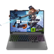 Lenovo Newest Legion Gaming Laptop, 16" QHD+ (2560 x 1600) 165 Hz, Intel i9-14900HX, NVIDIA GeForce 