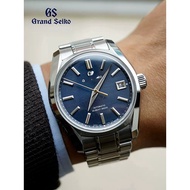 Replica SBGH273G Watch GS Customized Quartz Sapphire Calendar Mechanical Steel Band Men's