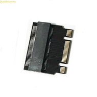 Doublebuy Nvme M 2 2230 to 2242Adapter 2230 to 2242 Extender NGFFSATA Protocol Cannot Use