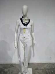 LOF FI CIEL SCARF ผ้าพันคอ (FL5MNV)