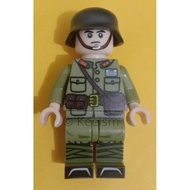 WW2 Kuomintang Army  - 2