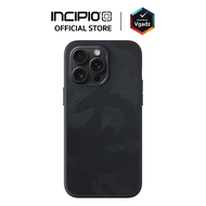 Incipio รุ่น cru. Protective for MagSafe - เคสสำหรับ iPhone 15 Pro / 15 Pro Max by Vgadz