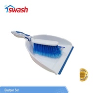 Dustpan Set Swash Set Brush And Dustpan Practical Brush And Dustpan Set