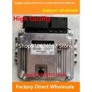 ECU 39120-2B923 HF2/39120-2B930 E6/39120-2B910 D6/39120-2B900 D8 Engine Computer MEG17.9.12 Compatib