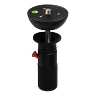 iFootage 75mm Bowl Head Quick Release Mount (BQ-75)