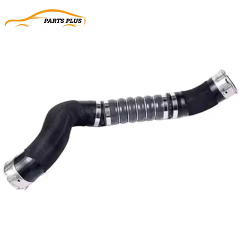 JB3G6F073AC Intercooler Turbo Hose Intercooler Inlet Pipe Compatible with Ford Ranger 2.0
