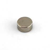 ✨Ndfeb Round Magnet 5 * 10mm Model Magnet Round Magnet Buckle diy Solid Round Magnet Strong 25.4.1