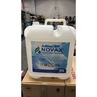 Novax Adblue 20L Pail