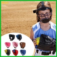 Won PU Leather Fielding Glove Left Hand Baseball Practice Glove Practice Equipment