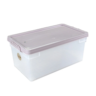 Claris 1022 - Container Box 66 Liter Plastik Nexis Kotak Penyimpanan Serbaguna Storage Box Multifung