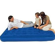 Bestway Queen 2-3 person air pump mattress 67003