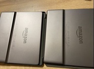 近全新 Amazon Kindle Oasis 2 8g 無廣告 銀  KO2 oasis2 閱讀器 電子書 電子閱讀器