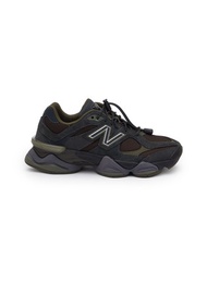 NEW BALANCE 9060 LOW TOP LACE UP SNEAKERS