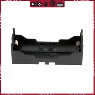 STA Pc 26650 Battery Holder for 26650 3 7V Lithium Batteries Storage for Case for Home Bedroom Kitch