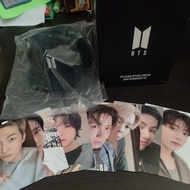 BTS Army Membership Gift V7
