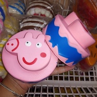 Squishy Medium Cake Peppapig