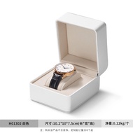 Hộp Đựng Đồng Hồ Cao Cấp Daban PU Da Góc Tròn Hộp Đựng Đồng Hồ Hộp Đựng Trang Sức Hộp Đựng Trang Sức
