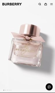 My Burberry perfume 香水