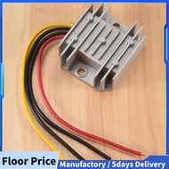 12V 24V to 5V 10A  DC DC Converter Regulator 12 Volt to 5 Volt 50W Buck Power Supply