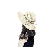 Straw Hat UV Cut Hat Hat Ladies Tsuba wide Hat Hat Hat Hat Hat Hat