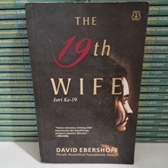 The 19th Wife Novel - 19th Wife